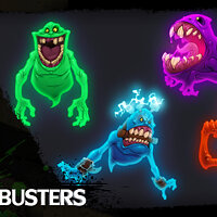 Достижение Apparition Apprehender в игре Ghostbusters для Xbox One