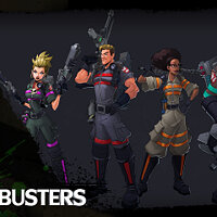 Достижение You Must Have a Big Couch! в игре Ghostbusters для Xbox One