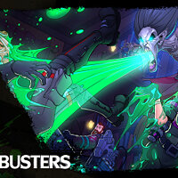 Достижение Ghosts are Real! в игре Ghostbusters для Xbox One