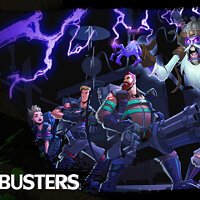 Достижение A Shocking Development в игре Ghostbusters для Xbox One