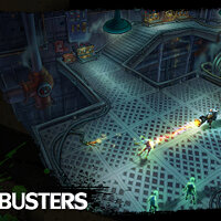 Достижение R-r-r-remix! в игре Ghostbusters для Xbox One