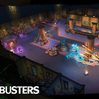 Достижение Ghostbuster General в игре Ghostbusters для Xbox One