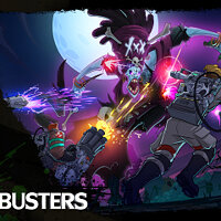 Достижение Life's a Witch в игре Ghostbusters для Xbox One