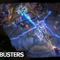 Достижение Who You Gonna Call? в игре Ghostbusters для Xbox One