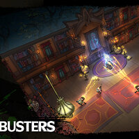 Достижение Listen... do you smell something? в игре Ghostbusters для Xbox One