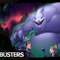 Достижение How Low Can You Go? в игре Ghostbusters для Xbox One