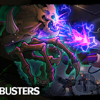 Достижение It's a Series of Tubes в игре Ghostbusters для Xbox One