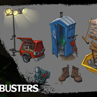 Достижение Back off, Man. I'm a Scientist в игре Ghostbusters для Xbox One