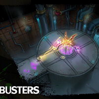 Достижение Bustin' Makes me Feel Good в игре Ghostbusters для Xbox One