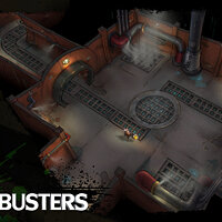 Достижение "A" is for Apparition в игре Ghostbusters для Xbox One