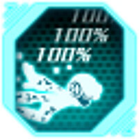 Достижение 7 золотых писем в игре Mighty No. 9 для Xbox 360