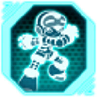 Достижение Неуязвимый No. 9 в игре Mighty No. 9 для Xbox 360