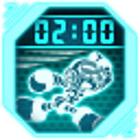 Достижение Пройденный сюжет (быстро) в игре Mighty No. 9 для Xbox 360