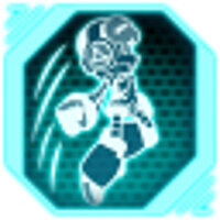 Достижение Обтекаемый в игре Mighty No. 9 для Xbox 360