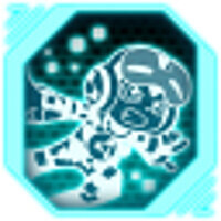 Достижение Звезда рывков в игре Mighty No. 9 для Xbox 360