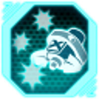 Достижение Великолепный зел-стрелок в игре Mighty No. 9 для Xbox 360