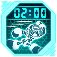 Трофей {trophy} в игре Mighty No. 9 для PS3