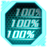 Трофей {trophy} в игре Mighty No. 9 для PS3