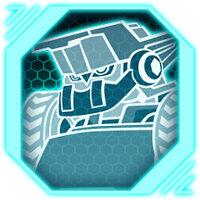 Трофей {trophy} в игре Mighty No. 9 для PS3