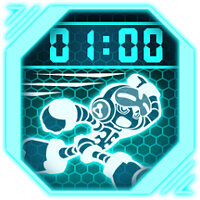 Трофей {trophy} в игре Mighty No. 9 для PS3