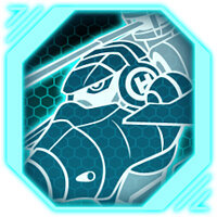 Трофей {trophy} в игре Mighty No. 9 для PS3