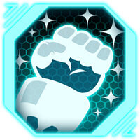 Трофей {trophy} в игре Mighty No. 9 для PS3