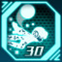 Достижение 30 комбо!!! в игре Mighty No. 9 для Steam