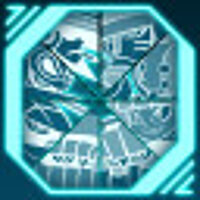 Достижение Рука помощи силача в игре Mighty No. 9 для Steam