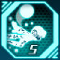 Достижение 5 комбо! в игре Mighty No. 9 для Steam