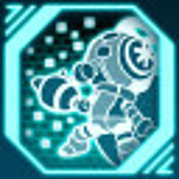 Достижение Вечная битва в игре Mighty No. 9 для Steam