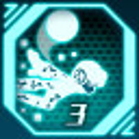 Достижение 3 комбо в игре Mighty No. 9 для Steam