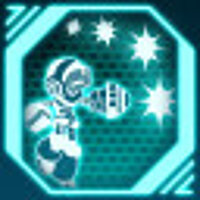 Достижение Они - дичь, а я - охотник. в игре Mighty No. 9 для Steam