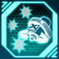 Достижение Великолепный зел-стрелок в игре Mighty No. 9 для Steam
