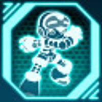 Достижение Неуязвимый No. 9 в игре Mighty No. 9 для Steam