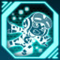 Достижение Звезда рывков в игре Mighty No. 9 для Steam