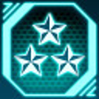 Достижение Супермегакрутой боевой робот в игре Mighty No. 9 для Steam