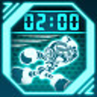Достижение Пройденный сюжет (быстро) в игре Mighty No. 9 для Steam