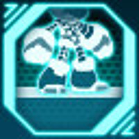 Достижение Без отрыва от земли в игре Mighty No. 9 для Steam
