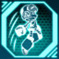 Достижение Обтекаемый в игре Mighty No. 9 для Steam