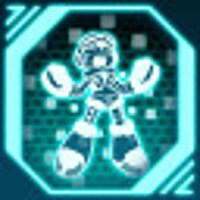 Достижение Пожалуйста, Бек умоляет в игре Mighty No. 9 для Steam