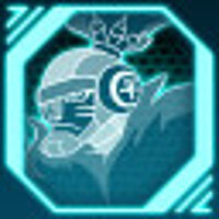 Достижение ОТЛИЧНАЯ ИГРА! (Силач No.1) в игре Mighty No. 9 для Steam
