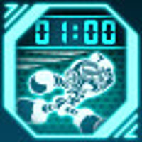 Достижение Пройденный сюжет (мгновенно) в игре Mighty No. 9 для Steam