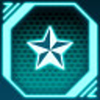 Достижение Супербоевой робот в игре Mighty No. 9 для Steam