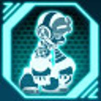 Достижение ПовеЗелись в аду! в игре Mighty No. 9 для Steam