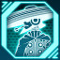 Достижение ОТЛИЧНАЯ ИГРА! (Силач No.8) в игре Mighty No. 9 для Steam