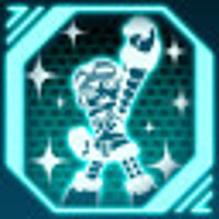 Достижение Несгибаемый в игре Mighty No. 9 для Steam