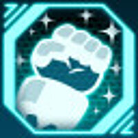 Достижение Отважный воитель в игре Mighty No. 9 для Steam