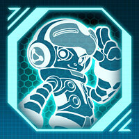 Достижение Новичок в игре Mighty No. 9 для Xbox One