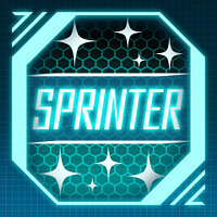 Достижение Силач-спринтер в игре Mighty No. 9 для Xbox One