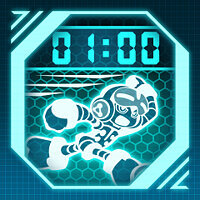 Достижение Пройденный сюжет (мгновенно) в игре Mighty No. 9 для Xbox One